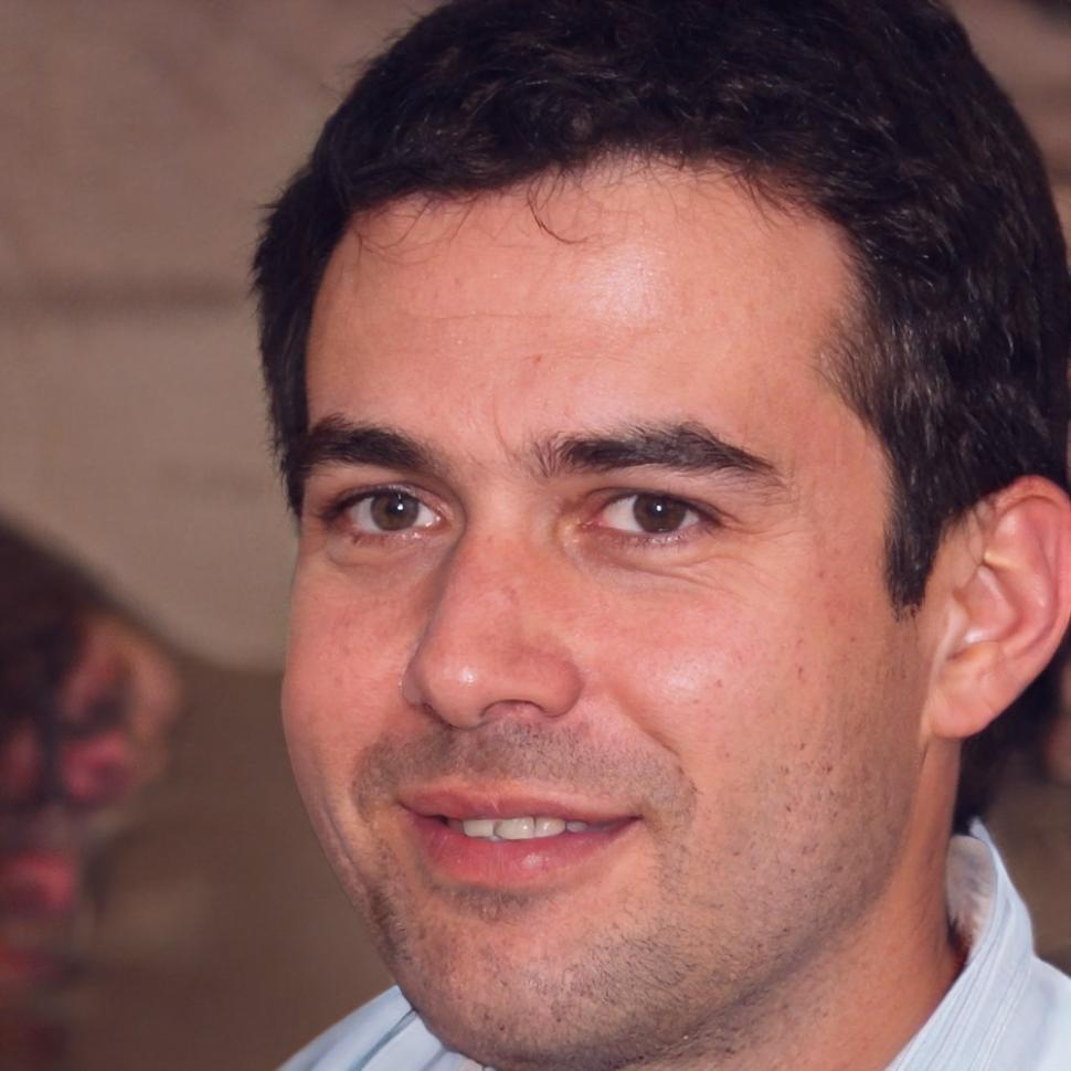 Teilnehmer Henrik Seidel