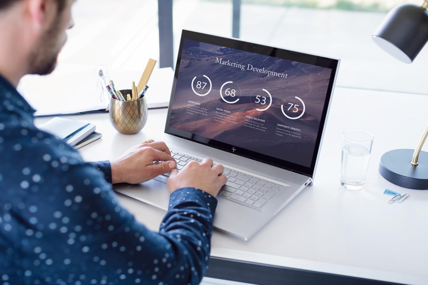 Interaktive Lernmaterialien zur Vermögensplanung