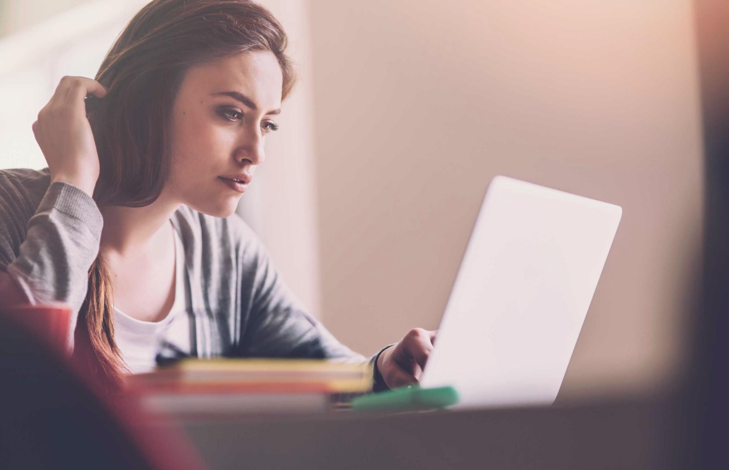 Lernsituation mit Materialien