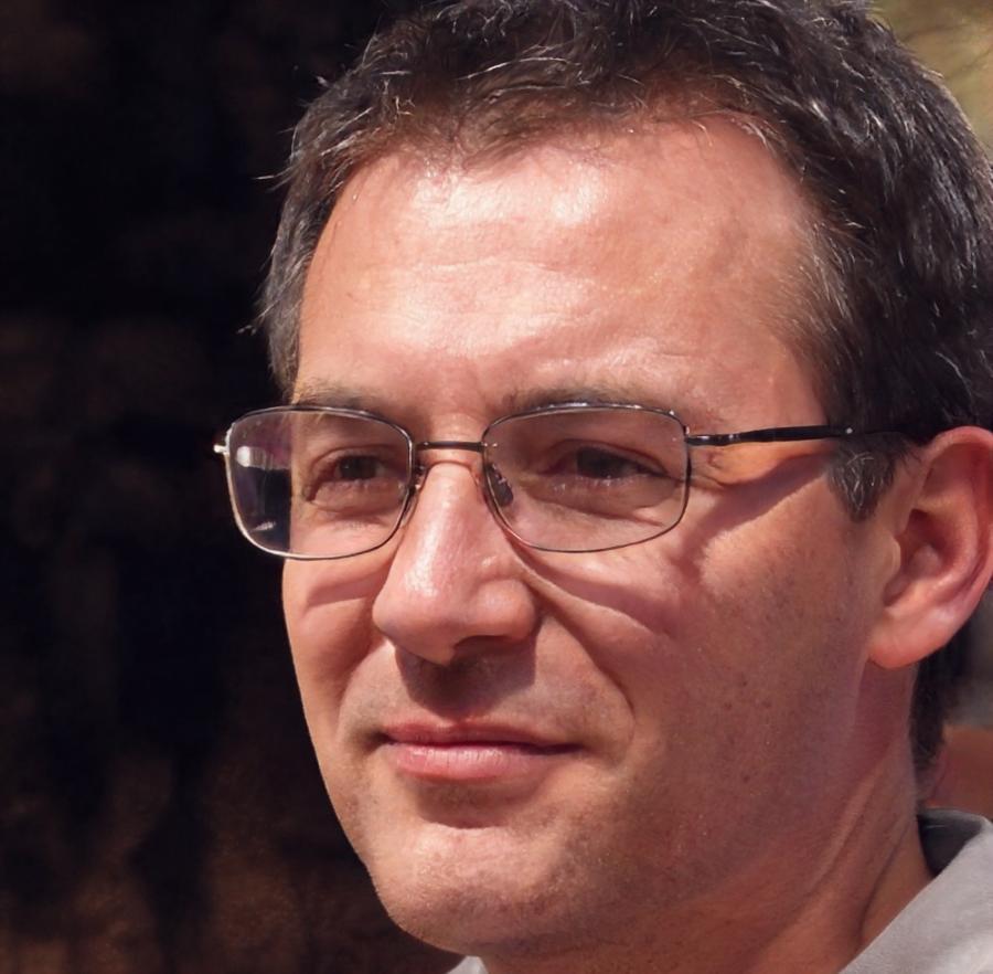 Teilnehmer Lorenz Bachmann