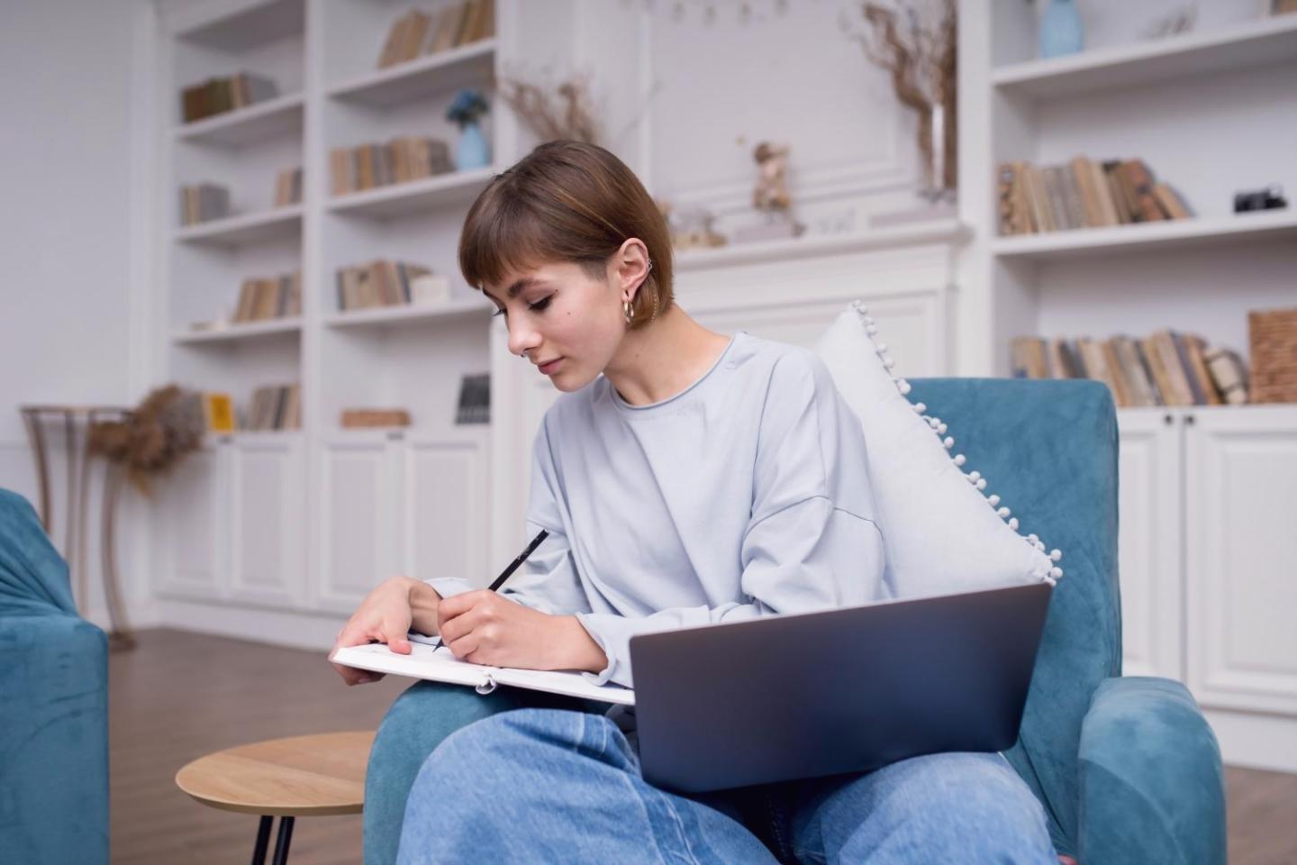 Bildungsumgebung für finanzielle Meilensteinplanung